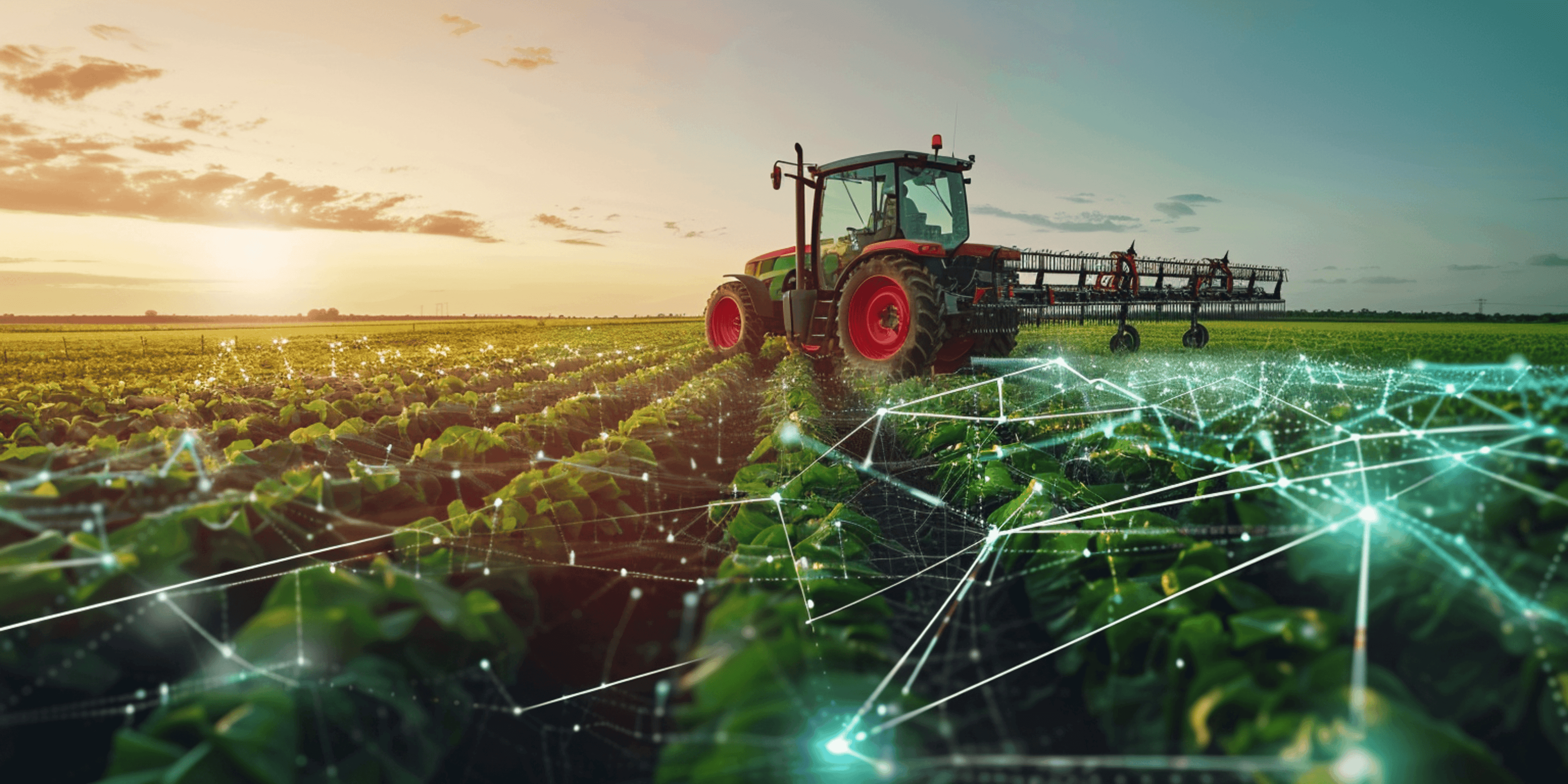 Professional Photo Smart Tractor